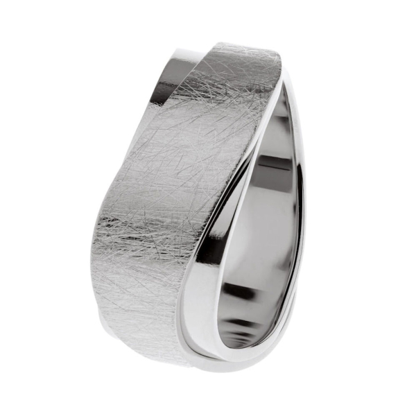 Ernstes Design, Ring, R788